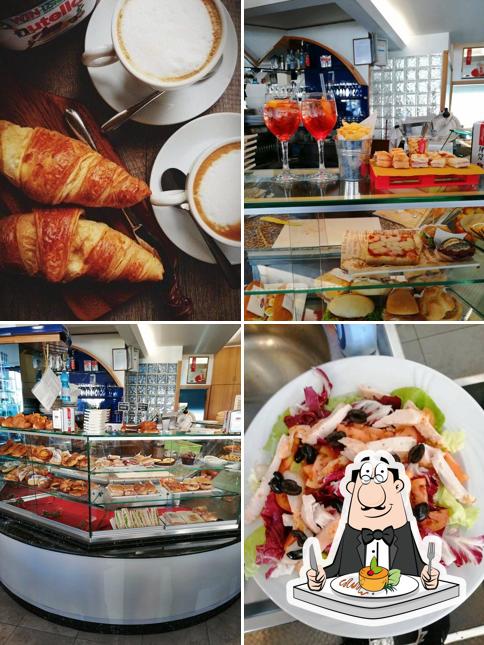 Cibo al Bar 70 di Angelino Marino