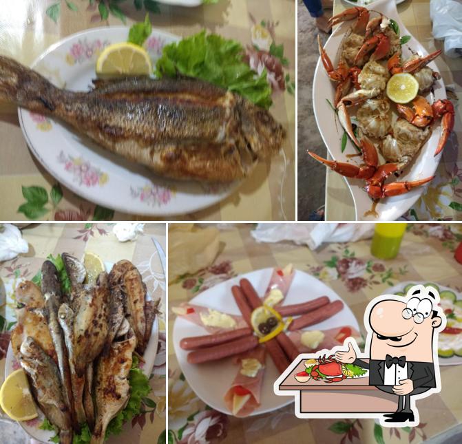 Bar Restorant Olsi