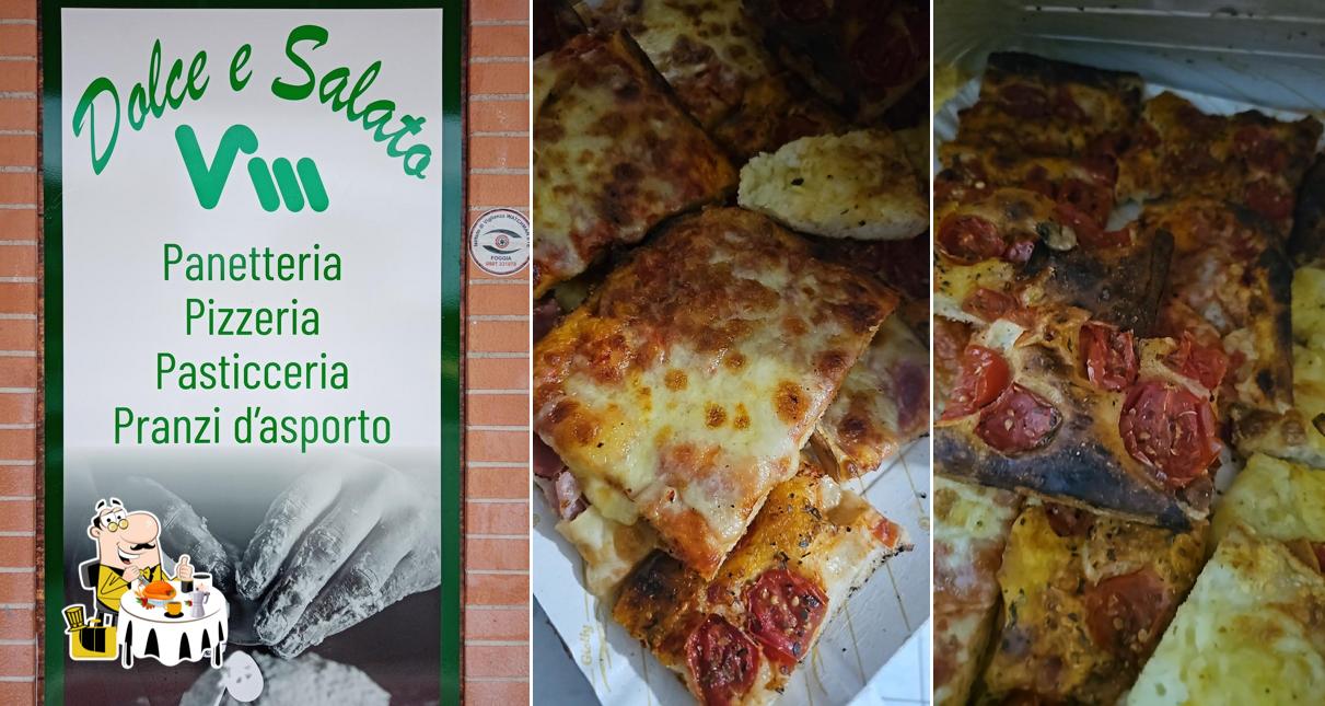 Platti al Panifici Dolce & Salato