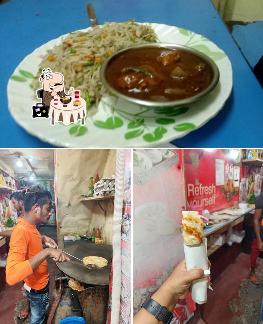 The photo of Dover Snacks’s food and beverage