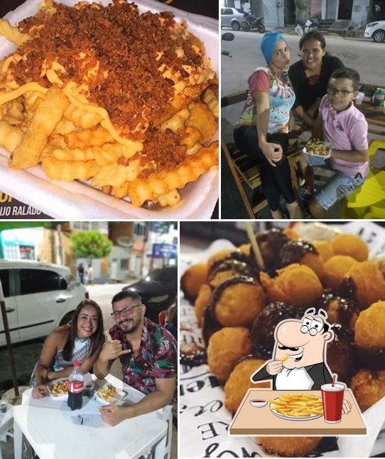 Food Crazy