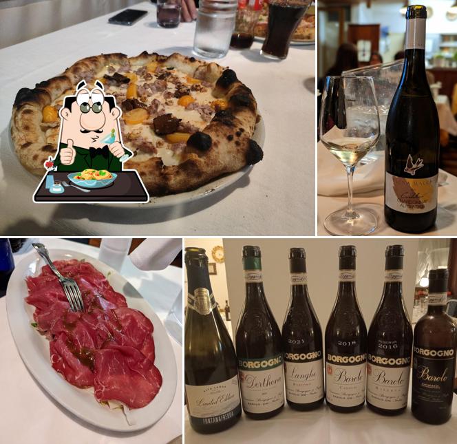 Platti al Bike Hotel Abete