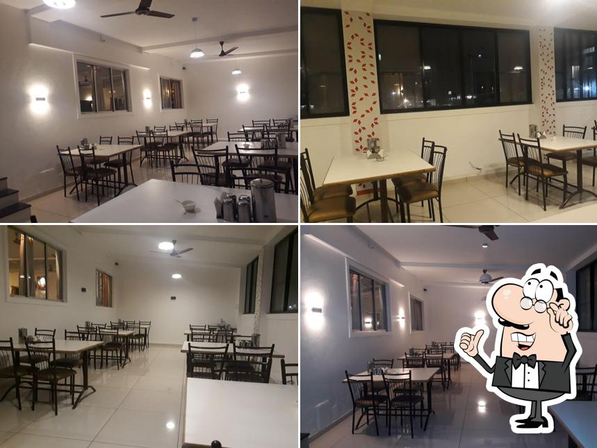 Hotel The Wood House