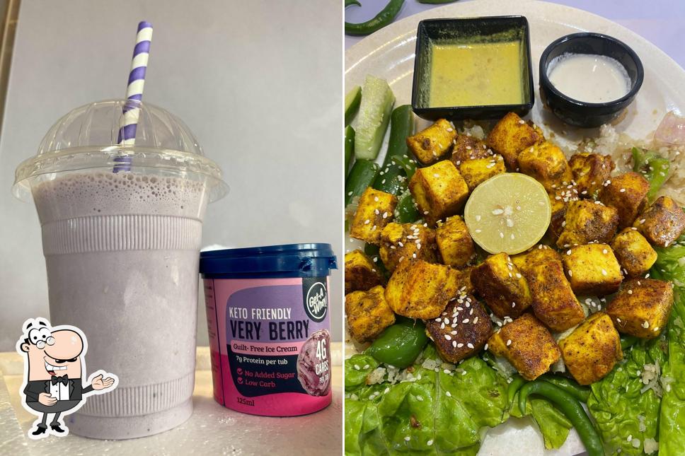 See the photo of KETO CAFE