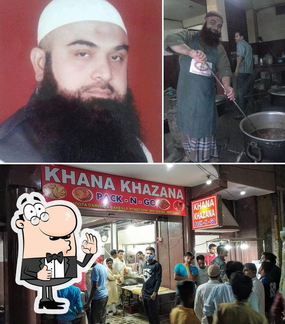 Look at this photo of Khana Khazana Pack-n-Go