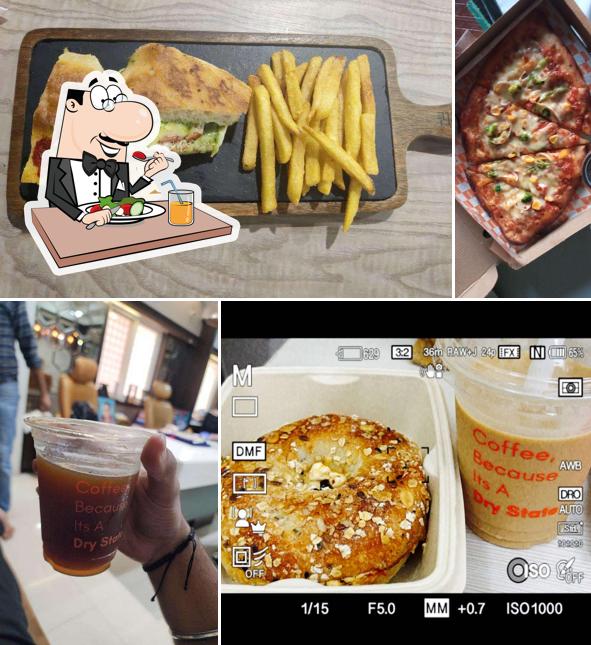 Nook By Grace Coffee Co.