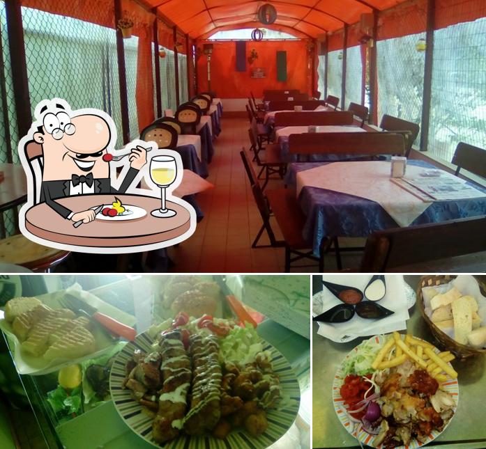 Paninoteca Della Vittoria Di Tutino Giuseppe