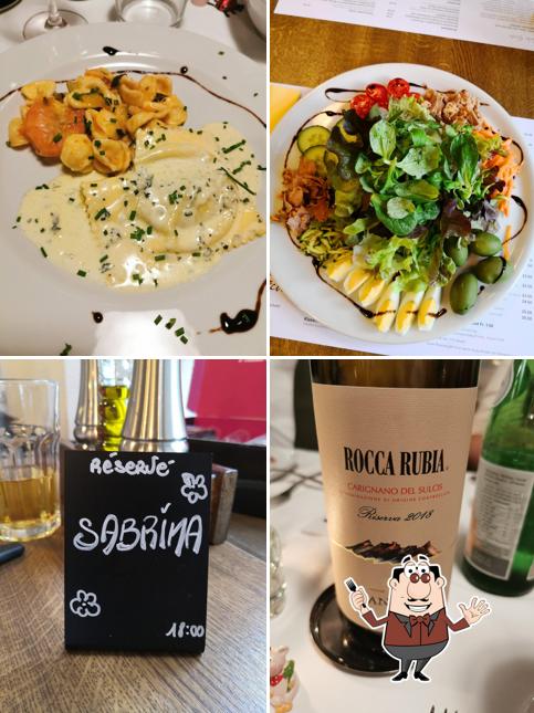 Ristorante Pizzeria Amare Laufenbach