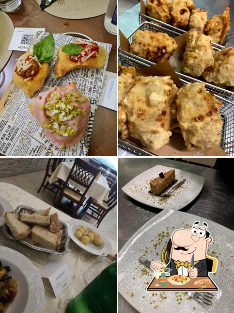 Pizzeria Di Stora