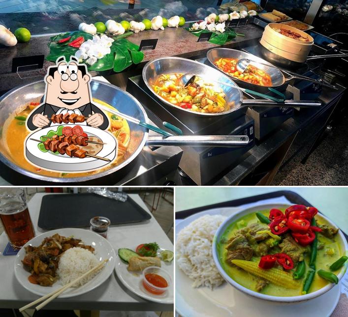 TUK Thai Urban Kitchen