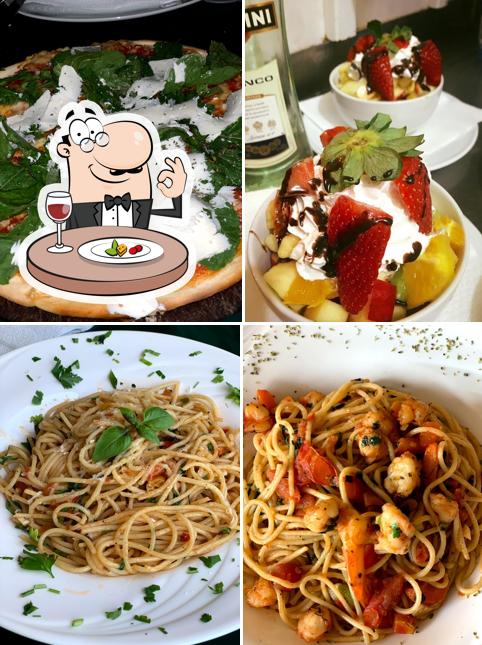 Restaurant & Pizzeria “ATRI”