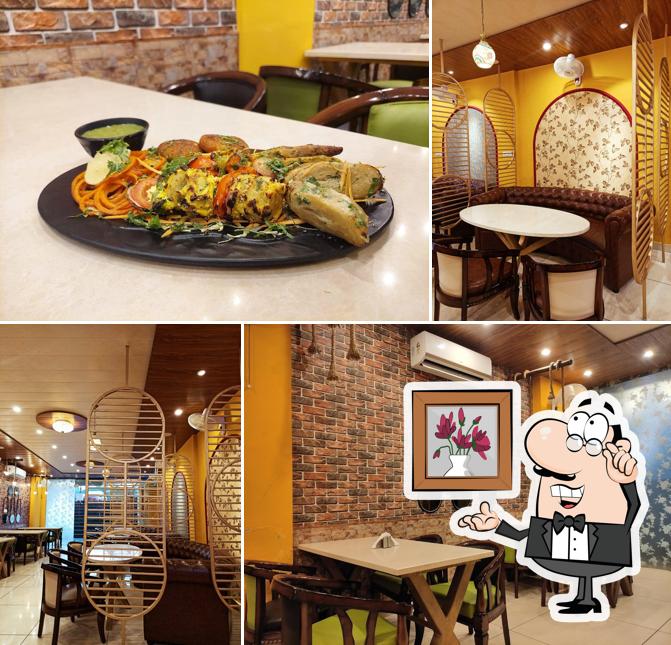 jashan family restaurant