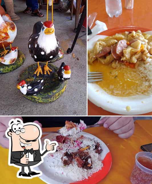 Restaurante #Kidelicia