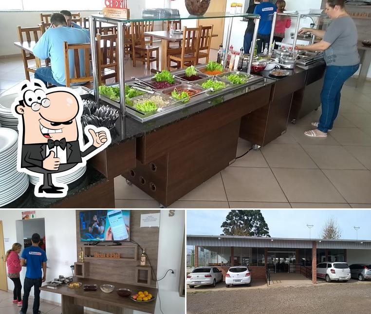 Churrascaria soledade