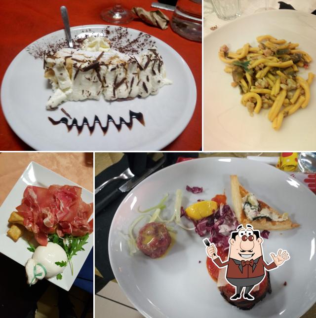 Platti al La Pecora Nera