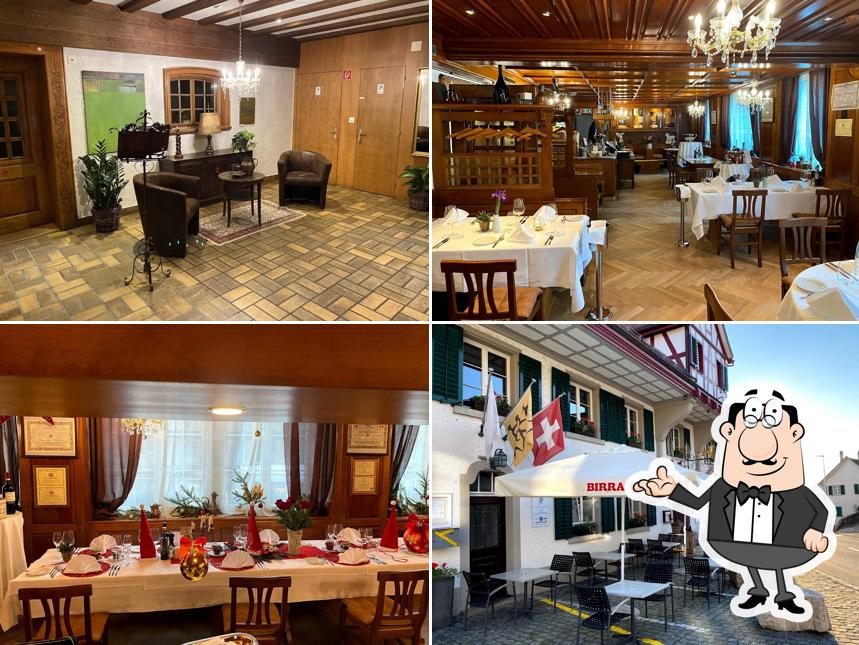 Ristorante il Duetto-Raat