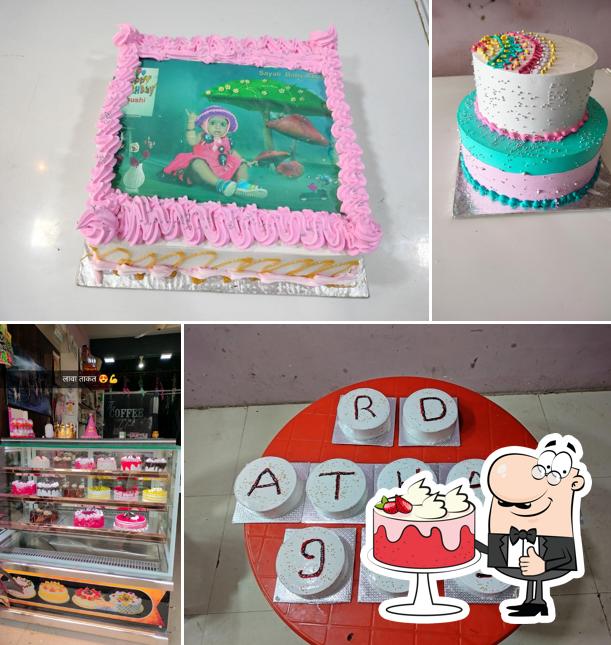 The Cake Point