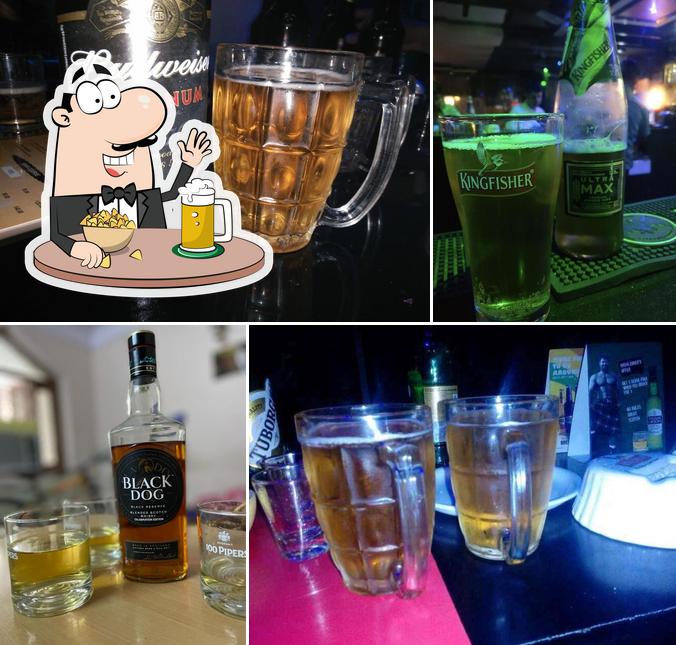 Bristal Bar Dehradun