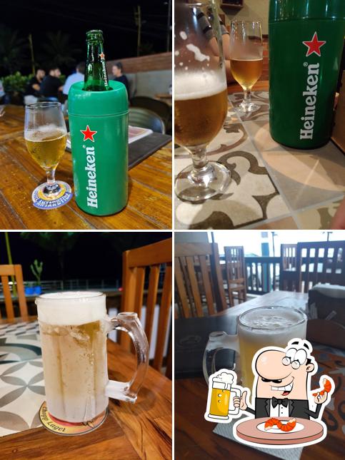 Gêmeos Restaurante e Pizzaria