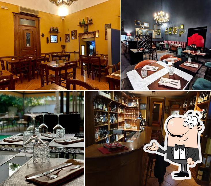 Ristorante "La Barrique Brasserie"