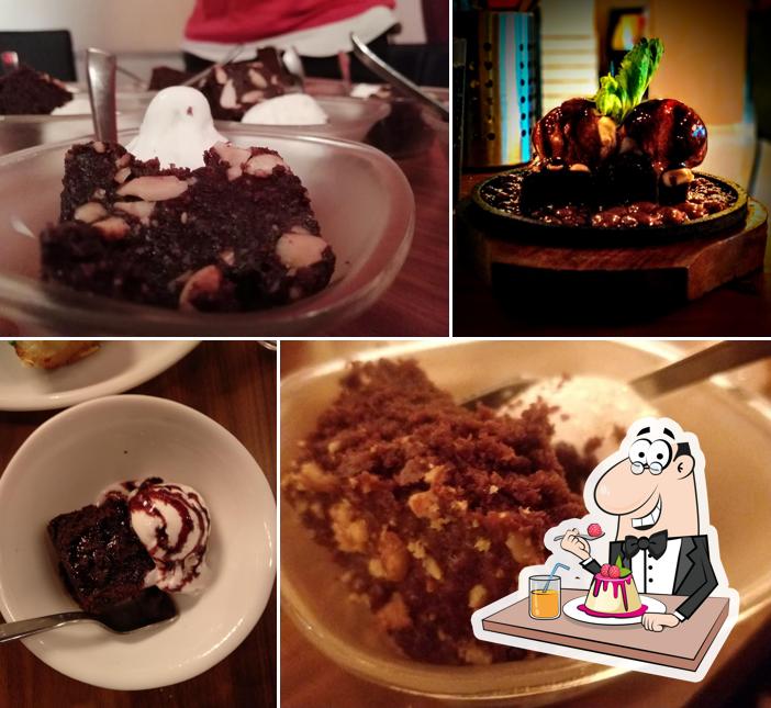 Pizza Buffet Mira Road