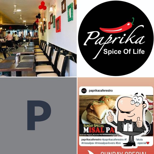 Paprika