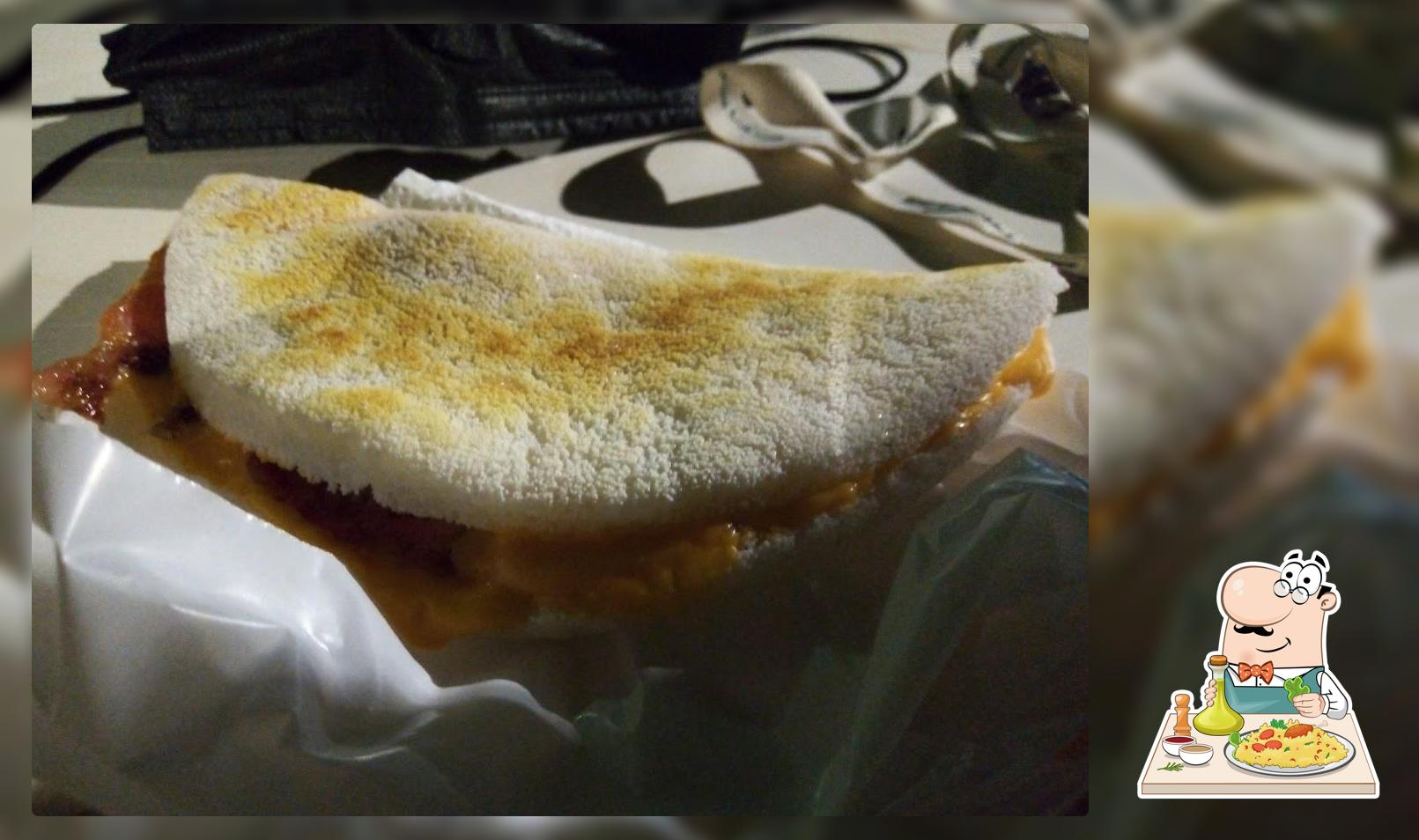 Big Lanches
