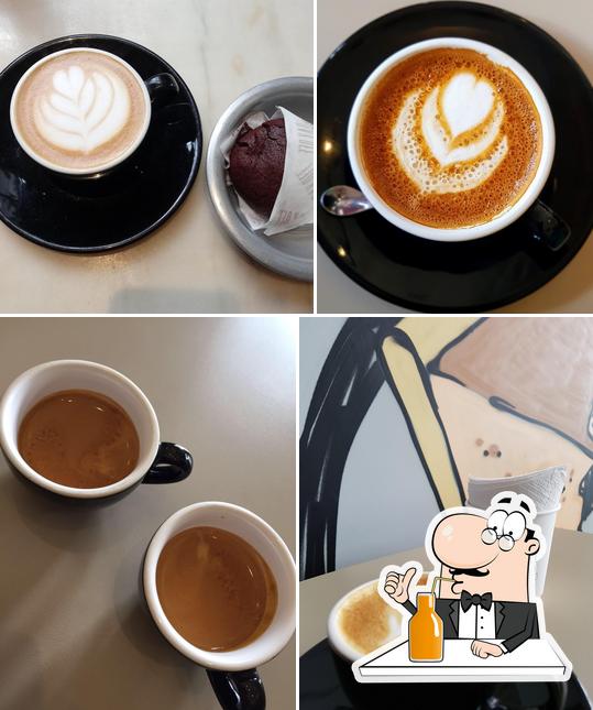 DAY OFF CAFÉ RIO PRETO - DUO JK
