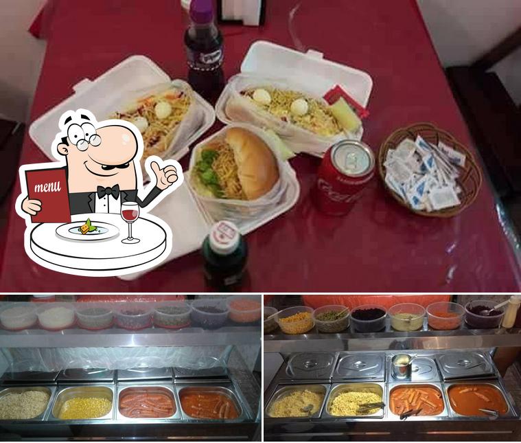 Coma Bem-Lanches