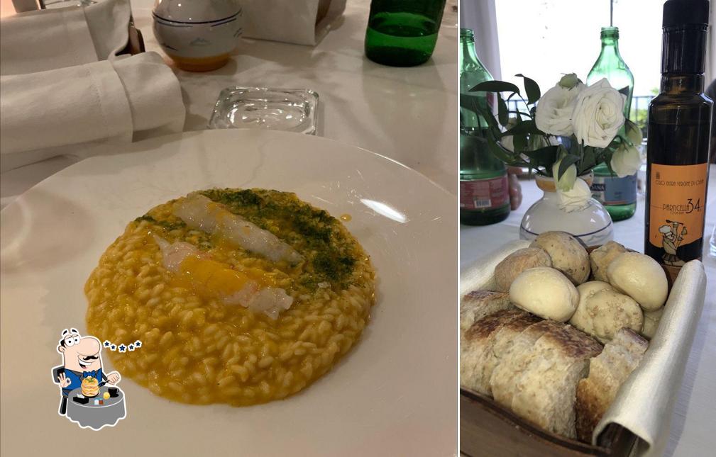 Platti al Da Ciccio