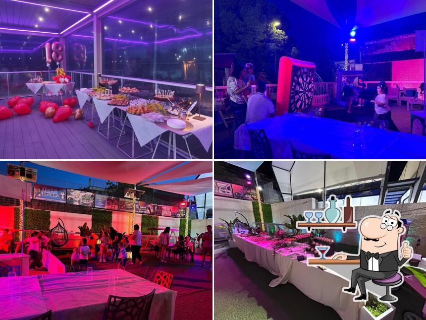 Dream Lounge