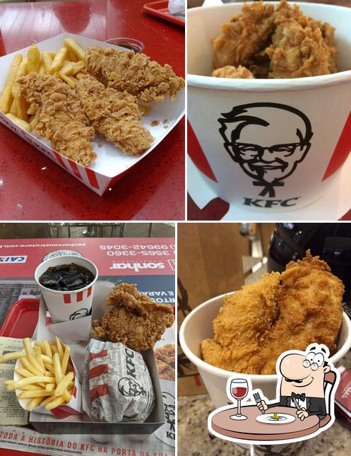 KFC