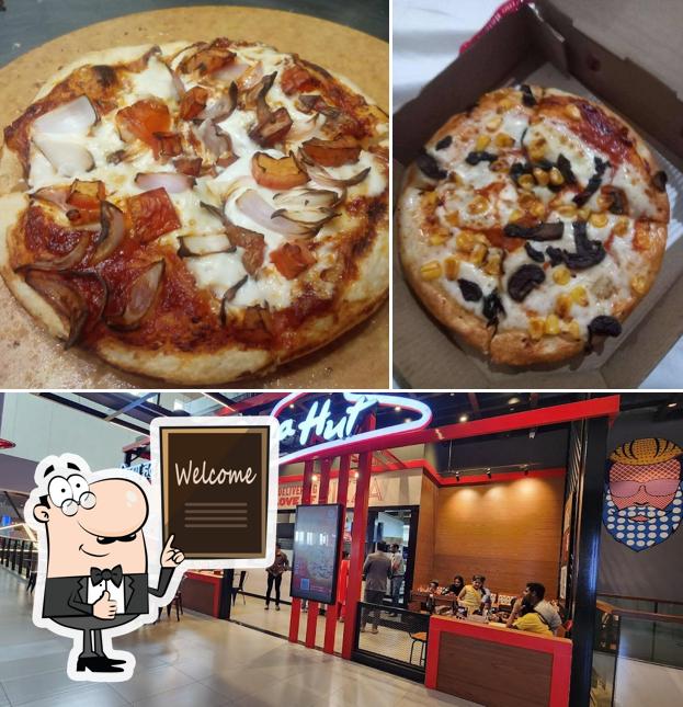 Pizza Hut Capital Mall Nalasopara, Mumbai