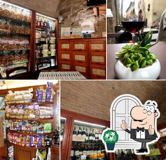 Bar Gelateria Combattenti