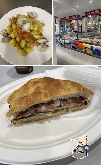Cibo al Bon Italy