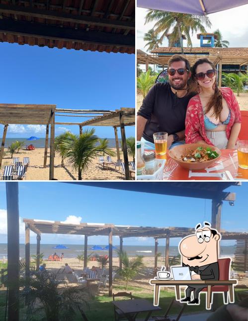 Capitão Surf Bar