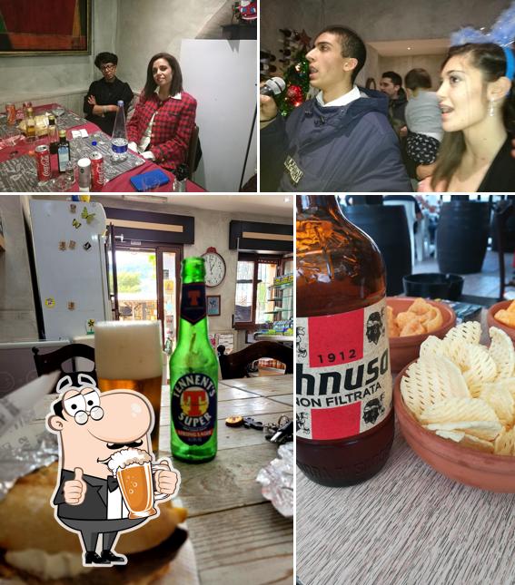 Coco Bar Piccola Trattoria