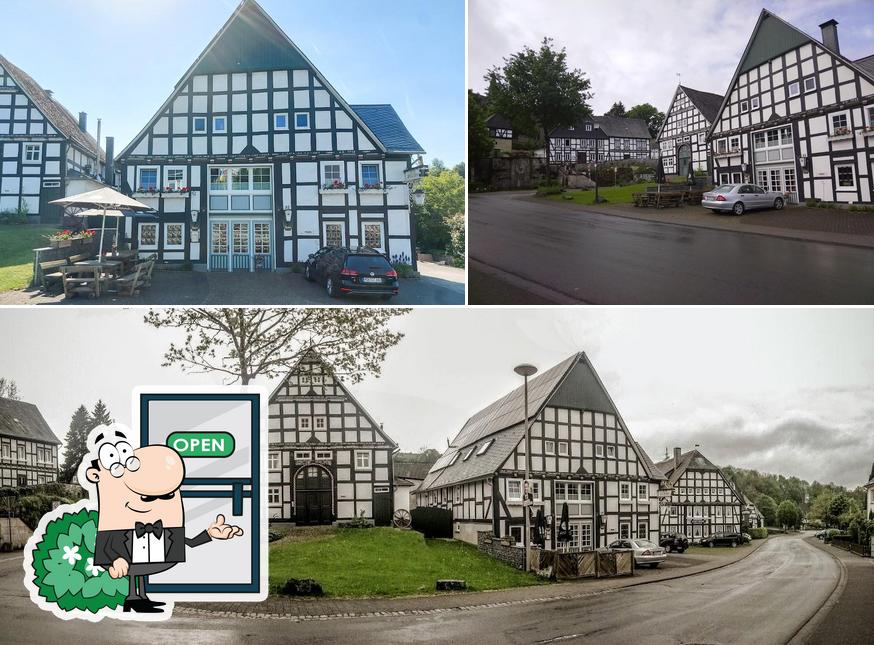 Gasthof Nöllke