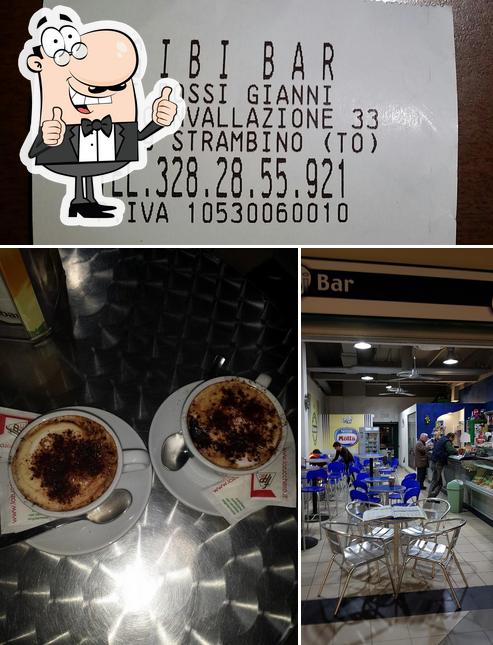 GiBi Bar