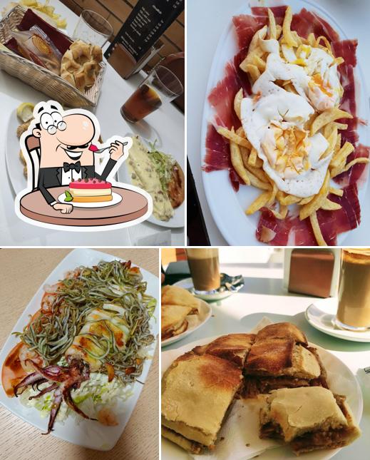 Malaspulgas Café Tapas