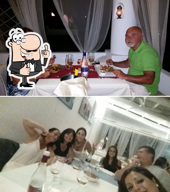 Vedi la immagine di Alfredo In Cucina