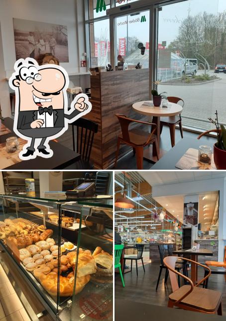 Bäckerei Mischo GmbH
