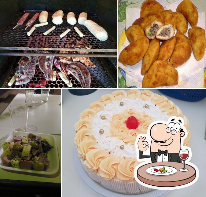 Padaria & Mercearia Sommerfat