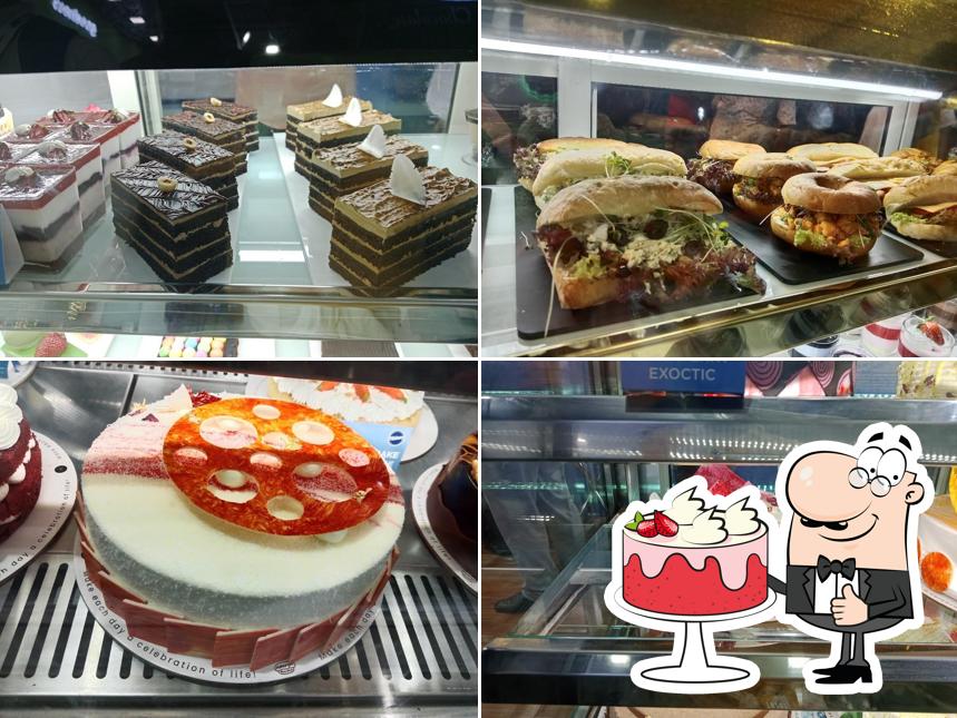 Cake'Z 4 You Bakery