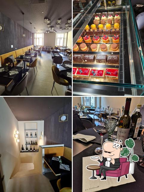 Ristorante Casa Lika