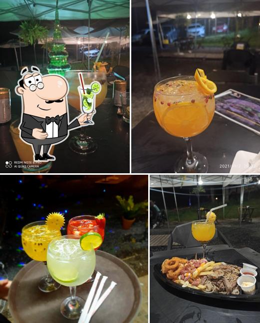 Empório Verava Bebidas e Lanches