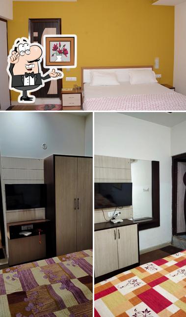 Hotel Royal Palace