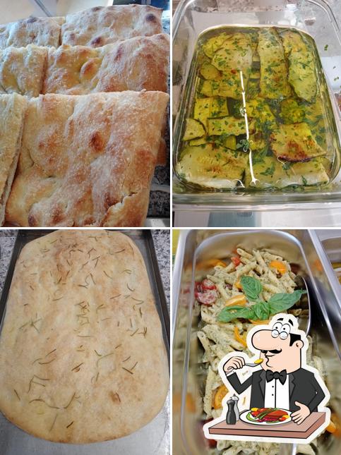 La Fonte Rosticceria Pizzeria