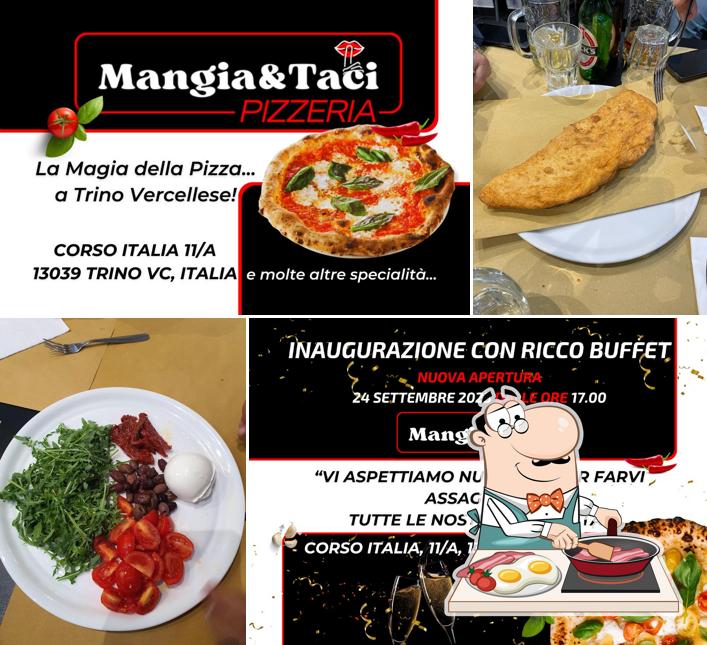 Mangia & Taci