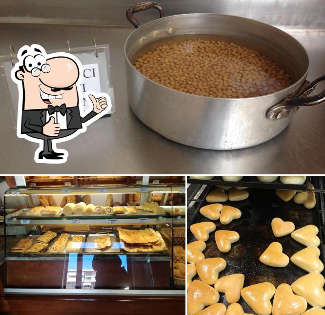 Guarda la foto di Panificio Lafranceschina